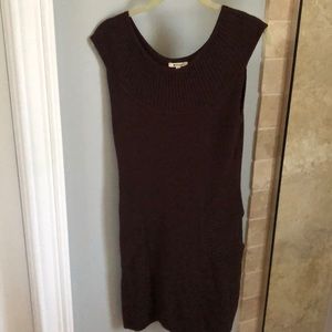 LAmade sweater dress